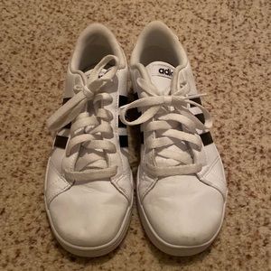 Adidas shoes sz 41/2